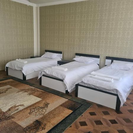 Apartment 3-Room Beruni Street ซามาร์คันด์ ภายนอก รูปภาพ